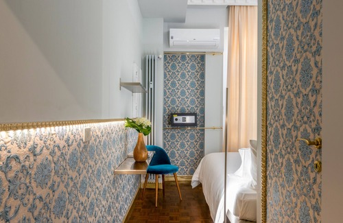 Borgonuovo House | Rivière Private Rooms Alla Scala