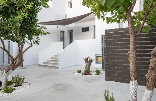 Naousa Hotel | Rivière Residence Paros