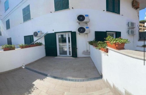 Anzio Bed & Breakfast | Riviera Albachiara Anzio B&B
