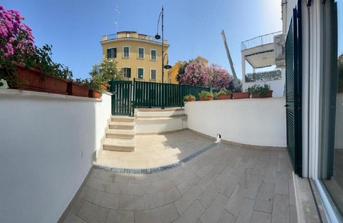 Anzio Bed & Breakfast | Riviera Albachiara Anzio B&B