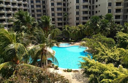 Tanjung Kling Apartment | Riviera Bay Condominium, Tanjung Kling