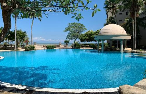 Tanjung Kling Apartment | Riviera Bay Condominium, Tanjung Kling