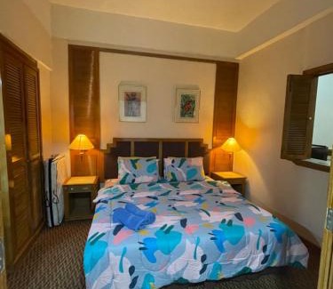 Tanjung Kling Apartment | Riviera Bay Resort Condominium