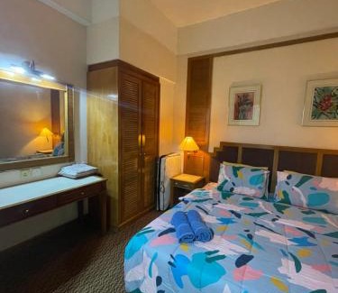 Tanjung Kling Apartment | Riviera Bay Resort Condominium