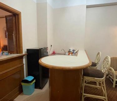 Tanjung Kling Apartment | Riviera Bay Resort Condominium