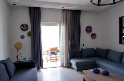 M'diq Apartment | Riviera Beach Cabonegro