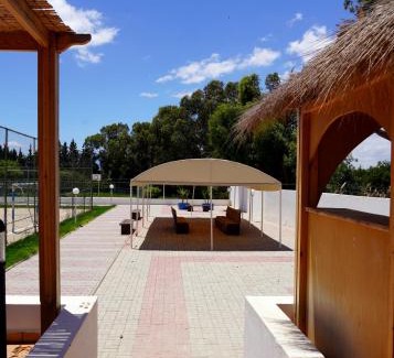 M'diq Apartment | Riviera Beach Cabonegro