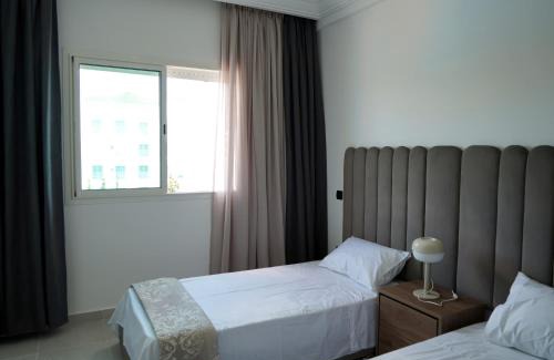 M'diq Apartment | Riviera Beach Cabonegro