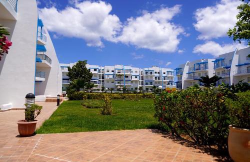 M'diq Apartment | Riviera Beach Cabonegro