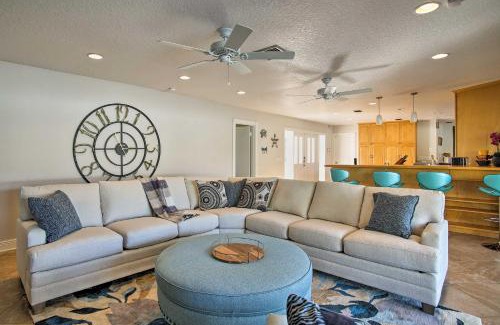 Singer Island House | Riviera Beach Home with Pool - Walk to Beaches!