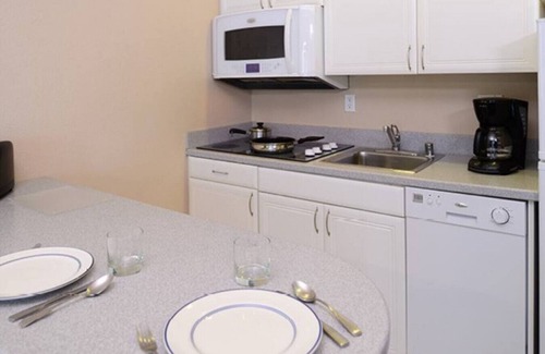 Capistrano Beach Condo | Riviera Beach & Shores Resort 1 bedroom · Capistrano Beach, Stylish One Bedroom Suite!