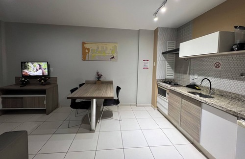 Do Turista Apartment | Riviera Park 2/4 JL