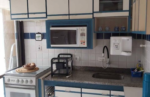 Riviera de Sao Lourenco Apartment | Riviera By the beach. Full leisure (pool, gym, sauna, internet).