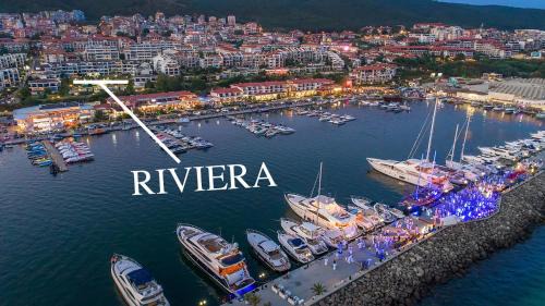 Sveti Vlas Hotel | Riviera Complex 6