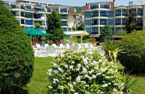Sveti Vlas Hotel | Riviera Complex 6