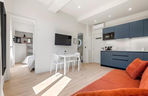 Jean-Medecin Apartment | RIVIERA COZY - Place Massena