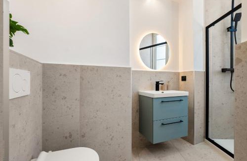 Jean-Medecin Apartment | RIVIERA COZY - Place Massena