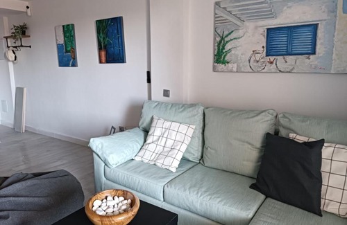 Mijas Apartment | Riviera del Sol , Casa Lola, Mijas Costa