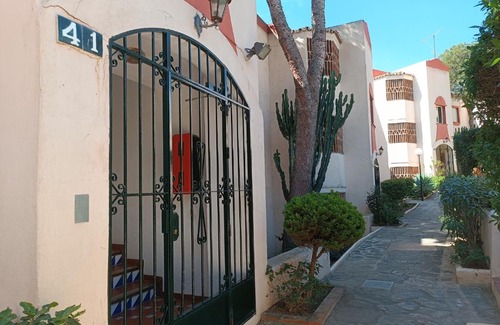 Mijas Apartment | Riviera del Sol , Casa Lola, Mijas Costa