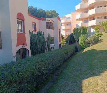 Mijas Apartment | Riviera del Sol , Casa Lola, Mijas Costa