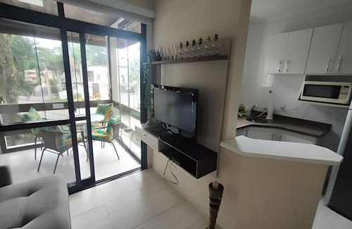 Riviera de Sao Lourenco Apartment | Riviera Dreams: Piscina, Sauna e muito mais!