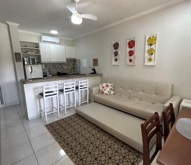 Riviera de Sao Lourenco Apartment | Riviera Flat 120 - Com serviços de hotelaria