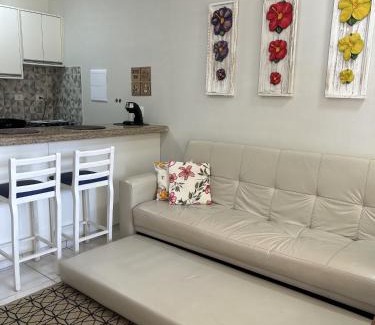 Riviera de Sao Lourenco Apartment | Riviera Flat 120 - Com serviços de hotelaria