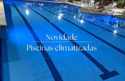 Riviera de Sao Lourenco Apartment | Riviera Flat 120 - Com serviços de hotelaria