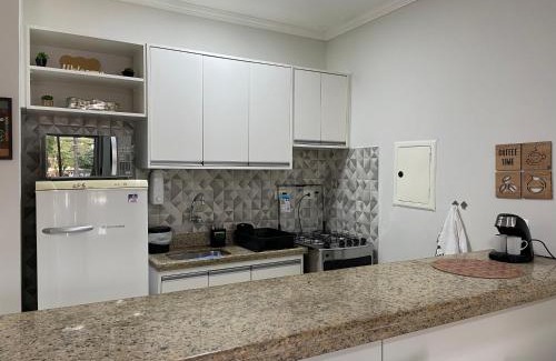 Riviera de Sao Lourenco Apartment | Riviera Flat 120 - Com serviços de hotelaria