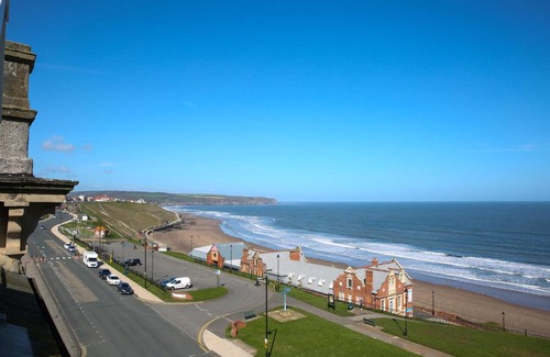 West Cliff House | Riviera Guesthouse
