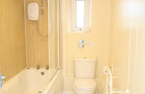 West Cliff House | Riviera Guesthouse
