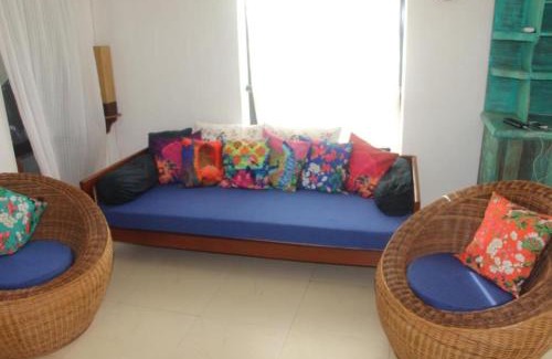 Arpora Apartment | Riviera Hermitage Goa