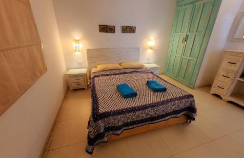 Arpora Apartment | Riviera Hermitage Goa