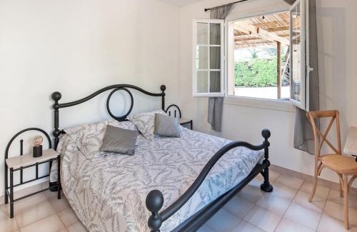 Saint-Jean House | Riviera Hideaway for 2 Guests