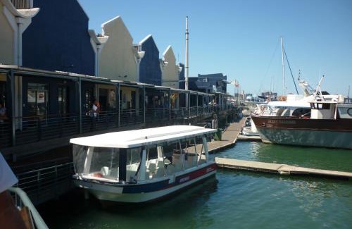 Durban Central Business District Hotel | Riviera Hotel Durban