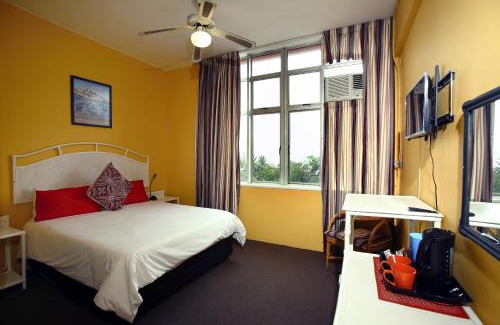 Durban Central Business District Hotel | Riviera Hotel Durban