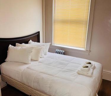 Tenderloin Hotel | Riviera Hotel