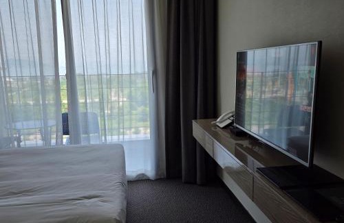 Yeongjong-dong Hotel | Riviera Hotel Yeongjong