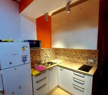 Kobuleti Apartment | Riviera Kobuleti