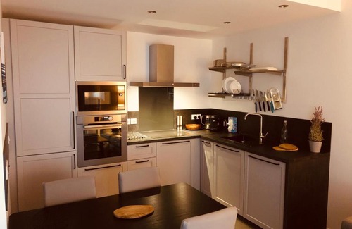 Perols Apartment | Riviera Lodge - Relaxing Apartment - NEW - Montpellier
