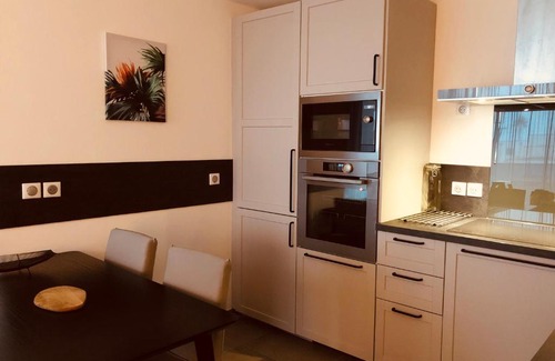 Perols Apartment | Riviera Lodge - Relaxing Apartment - NEW - Montpellier