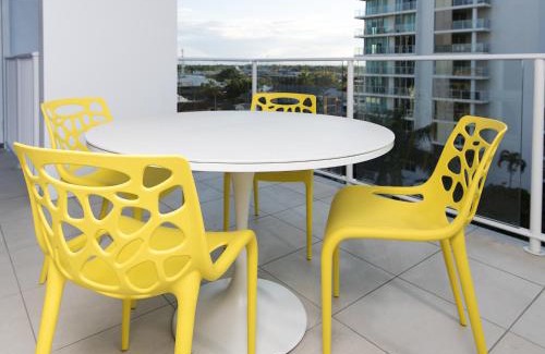 Mackay Apartment | Riviera Mackay
