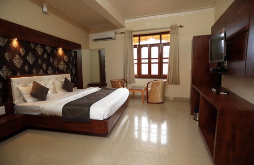 Bedla Resort | Riviera Madaar Resort