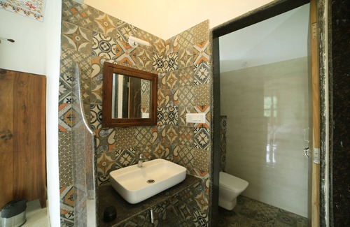 Bedla Resort | Riviera Madaar Resort
