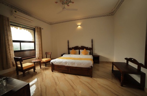 Bedla Resort | Riviera Madaar Resort