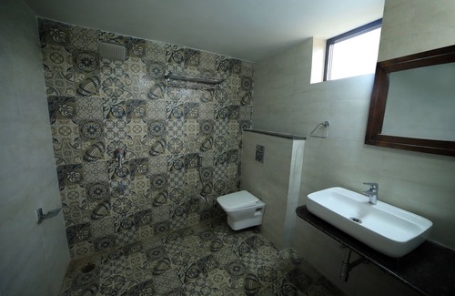 Bedla Resort | Riviera Madaar Resort