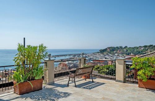 Varazze Apartment | Riviera Mare