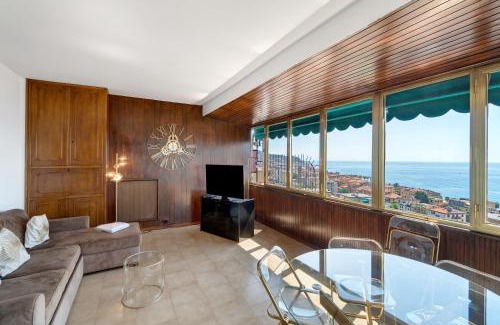 Varazze Apartment | Riviera Mare