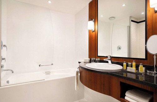 Cap d'Ail Hotel | Riviera Marriott La Porte de Monaco