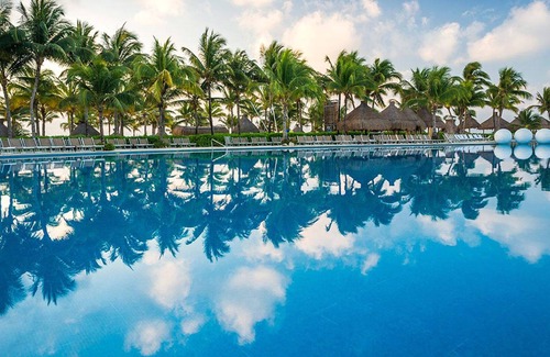 Villa Juarez Apartment | RIVIERA MAYA - MAYAN PALACE MASTER ROOM - Playa del Carmen - Vidanta ONLY 7 Days